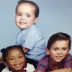 Meet your Posher, Irma